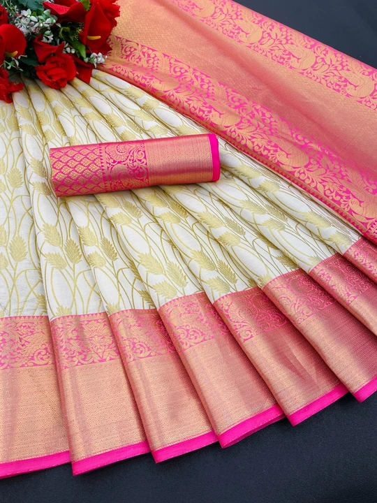 Product uploaded by Sai prem sarees 9904179558 on 5/1/2024
