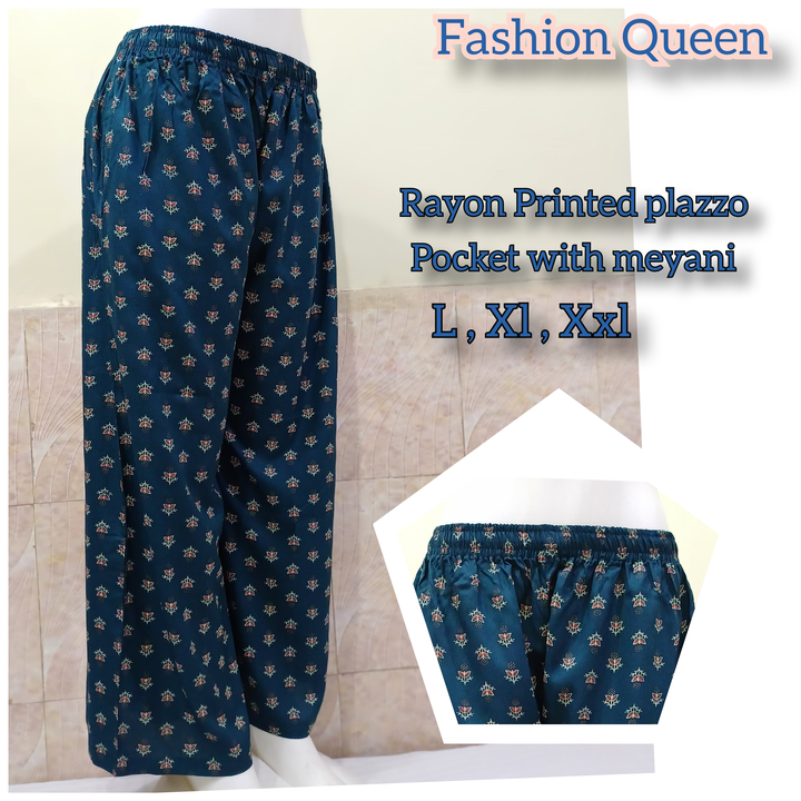 Product uploaded by Fashion Queen on 5/1/2024
