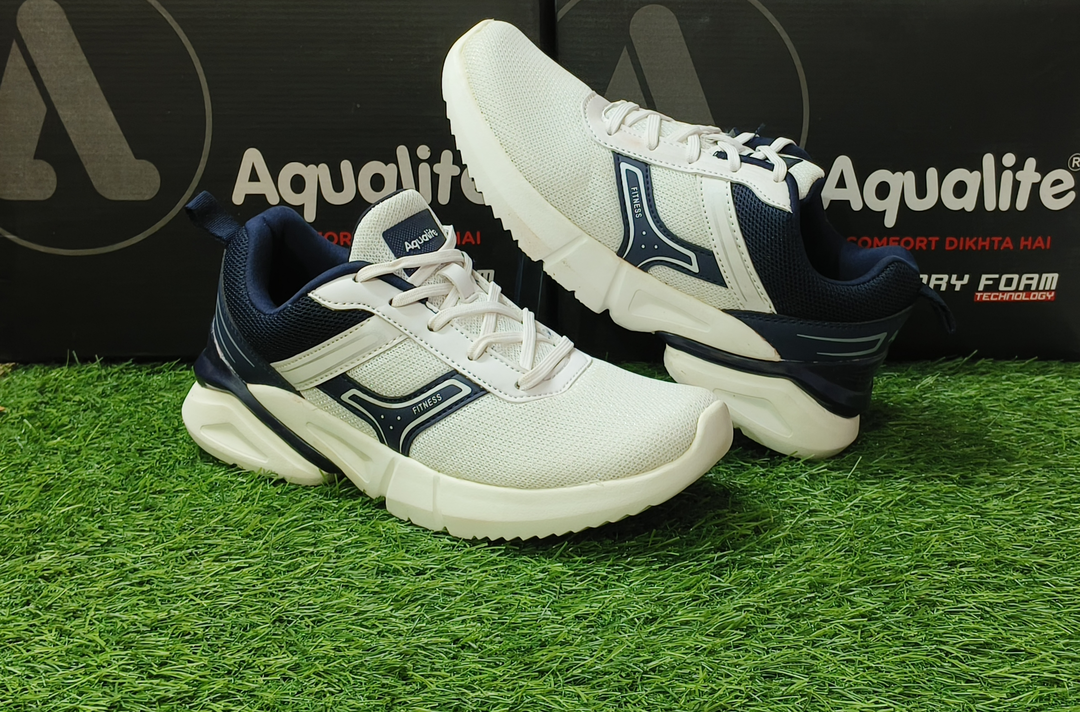 AQUALITE SPORTS COMFY  uploaded by business on 5/1/2024