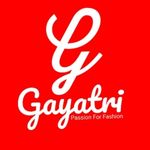 Business logo of Gayatri silks & readymades