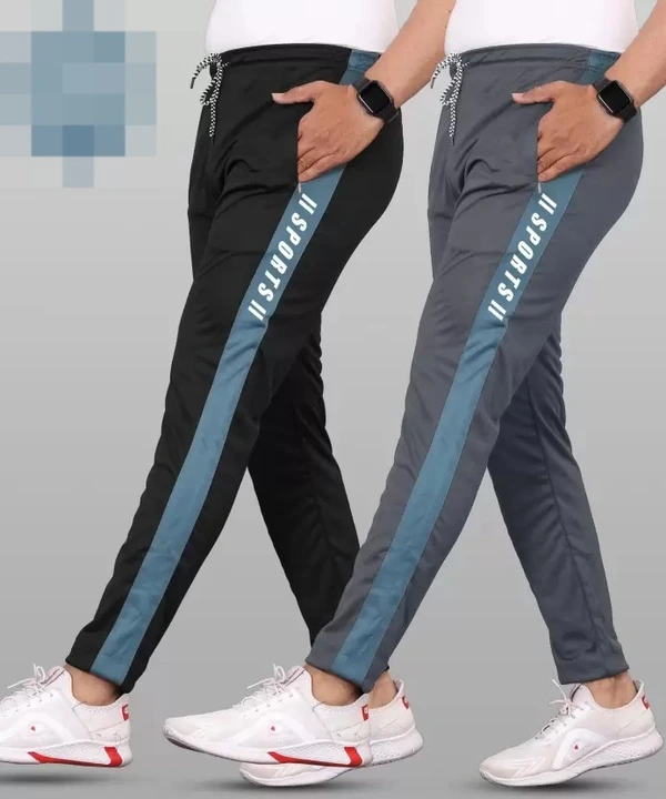 Track Pants  uploaded by FK Store on 5/1/2024