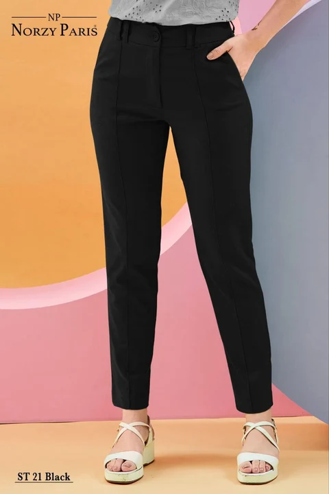 Women's Stylish Pant uploaded by business on 5/1/2024