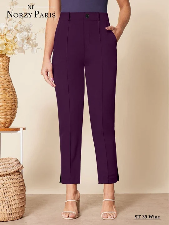 Women's Designer Trouser uploaded by CAIRA LONDON on 5/1/2024