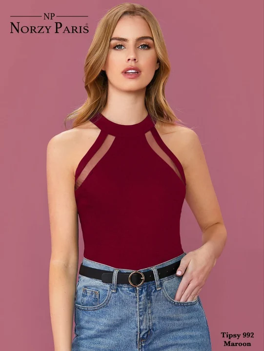 Women's Stylish Tops uploaded by CAIRA LONDON on 5/1/2024