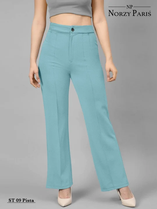 Women's Latest Trouser uploaded by CAIRA LONDON on 5/1/2024