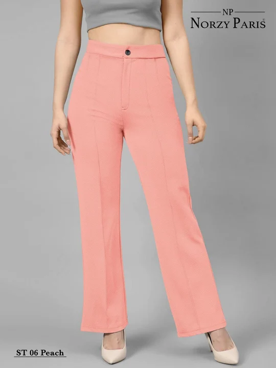 Women's Latest Trouser uploaded by CAIRA LONDON on 5/1/2024