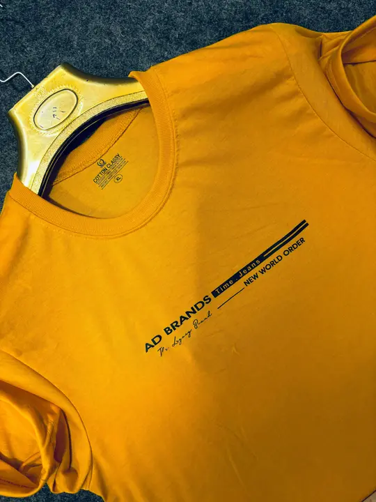 Airjet pouch tshirts  uploaded by Ahuja Enterprises  on 5/1/2024