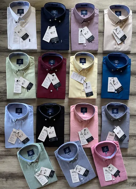 Premium shirts  uploaded by Sudarshana creation on 5/1/2024