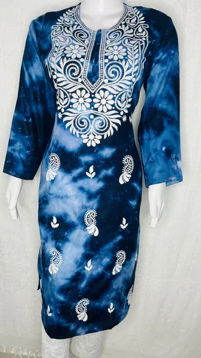 Kurti for women uploaded by business on 5/1/2024