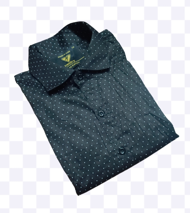 Men's shirt  uploaded by business on 5/1/2024