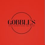 Business logo of GOBBLES
