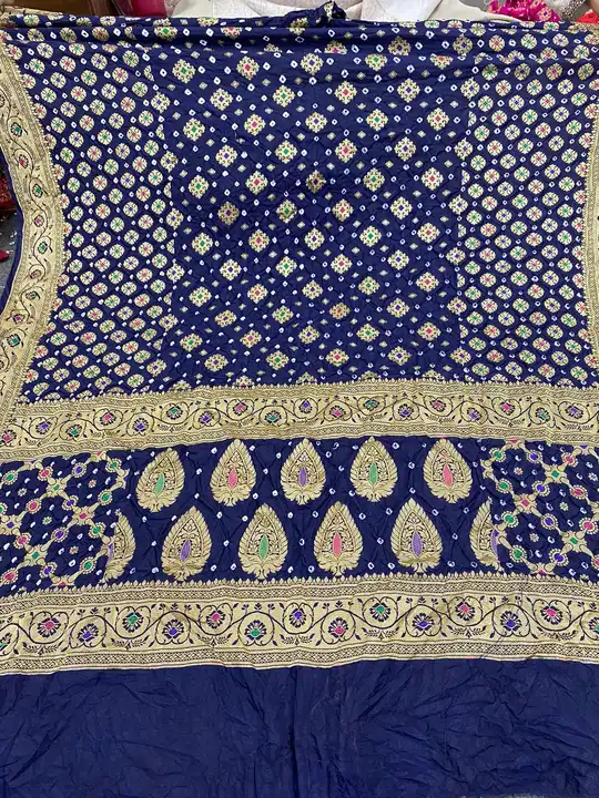 Product uploaded by Ramsha Sarees on 5/1/2024