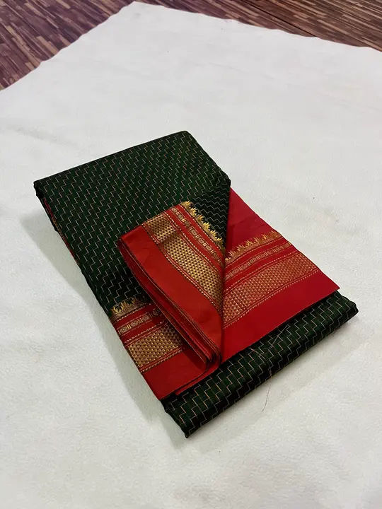 Product uploaded by Aadhya Sarees on 5/2/2024