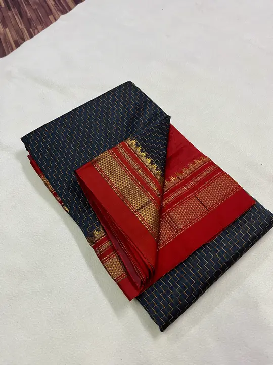 Product uploaded by Aadhya Sarees on 5/2/2024