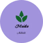 Business logo of Maida