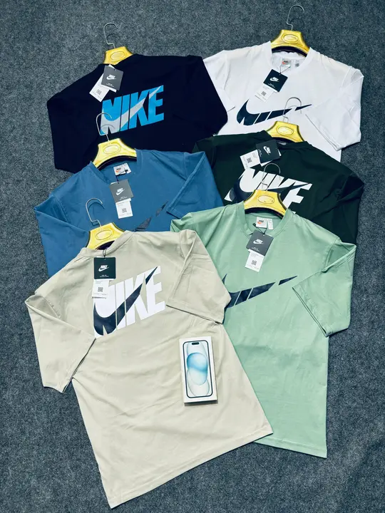 Nike  PC cotton  dropsholder  uploaded by business on 5/2/2024
