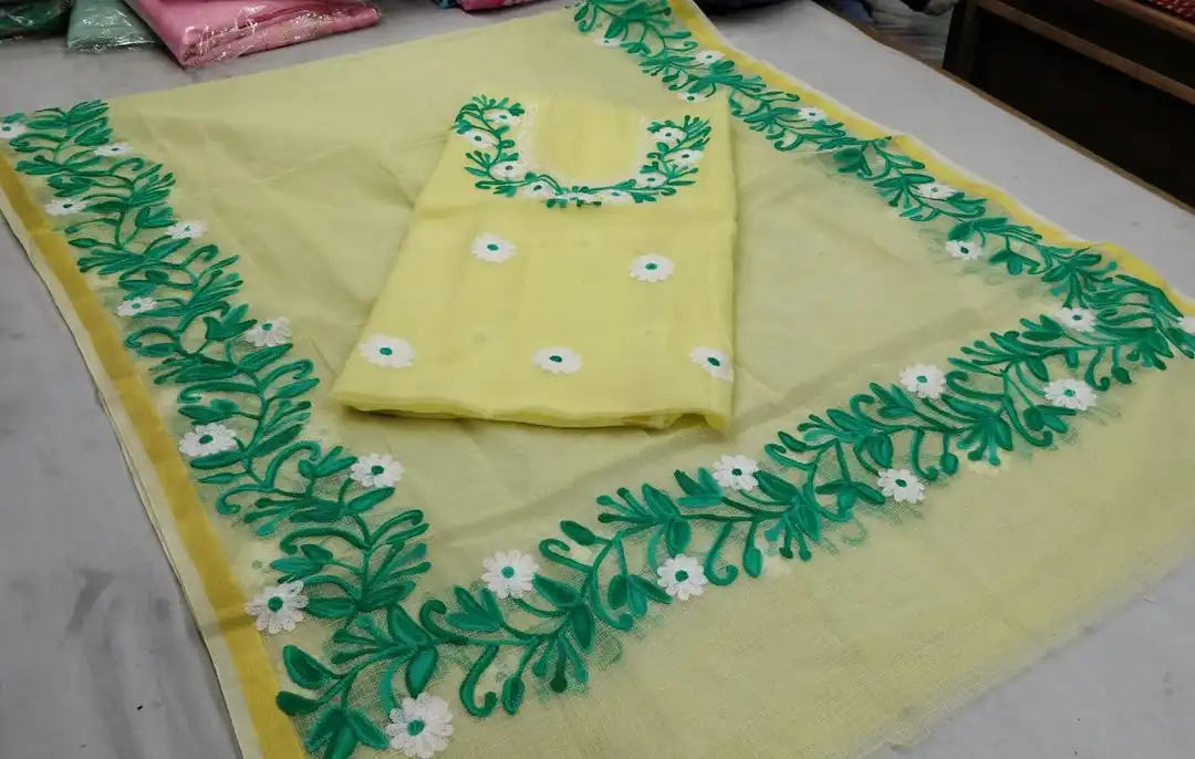Product uploaded by Handloom fabric on 5/2/2024