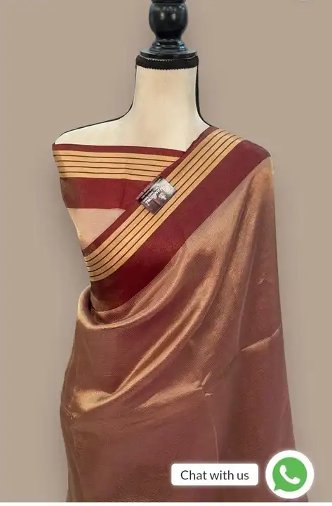 Product uploaded by NOOR BENARSI SAREES on 5/2/2024