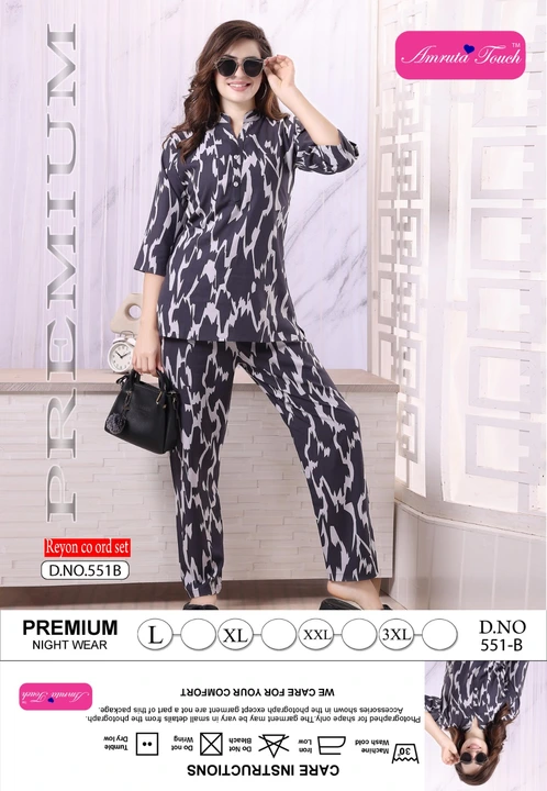 Product uploaded by Night suit on 5/2/2024