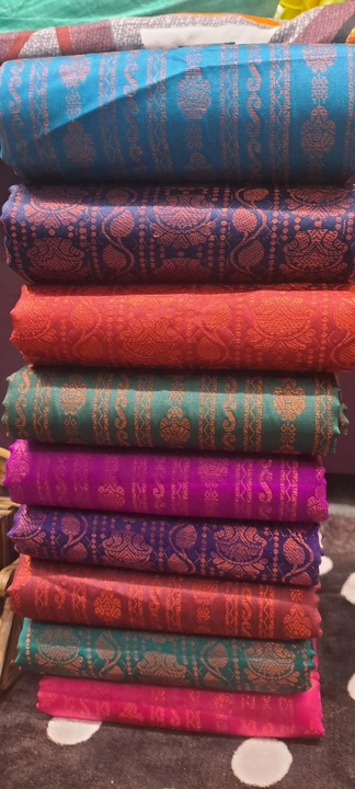 Product uploaded by Qatar Saree 🥻  on 5/2/2024