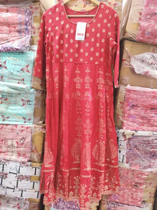 Product uploaded by Pooja Fashion on 5/2/2024