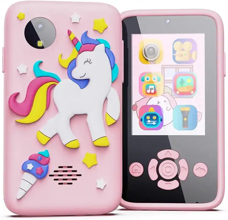 Kids smart phone  uploaded by business on 5/2/2024