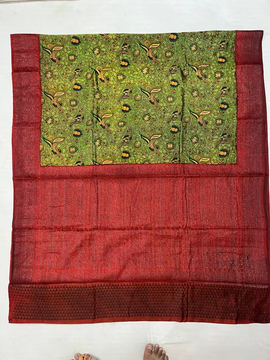 Product uploaded by Khushbu Textiles on 5/2/2024
