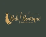 Business logo of Bali boutique
