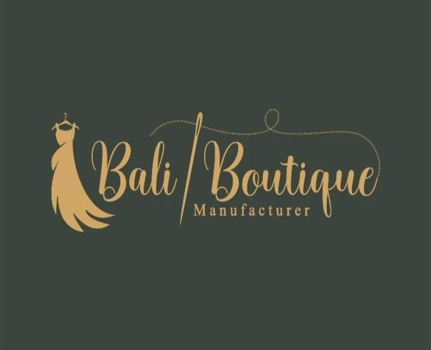 Post image Bali boutique has updated their profile picture.