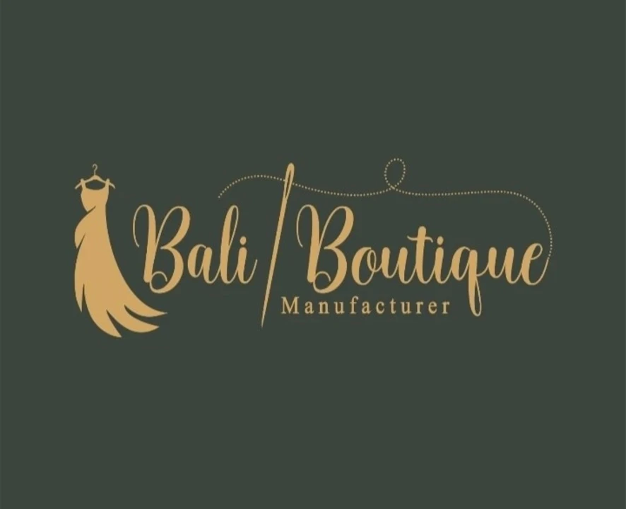Factory Store Images of Bali boutique