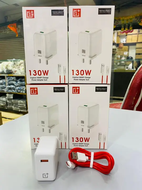 One plus 65W uploaded by business on 5/2/2024