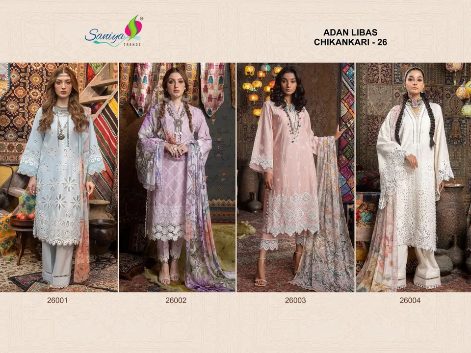 Product uploaded by Ladies dress dealer on 5/2/2024