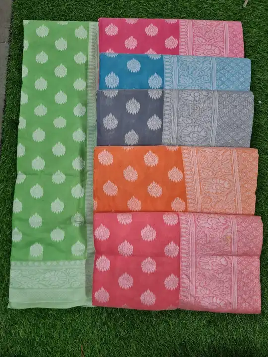 Product uploaded by N K SAREES  on 5/2/2024