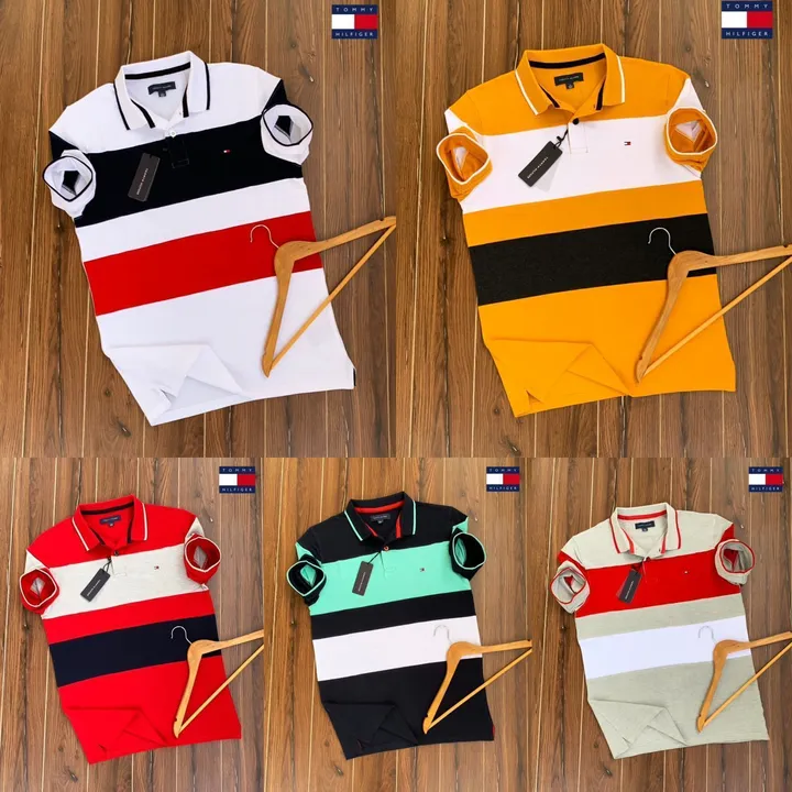 Polo uploaded by Yahaya traders on 5/3/2024