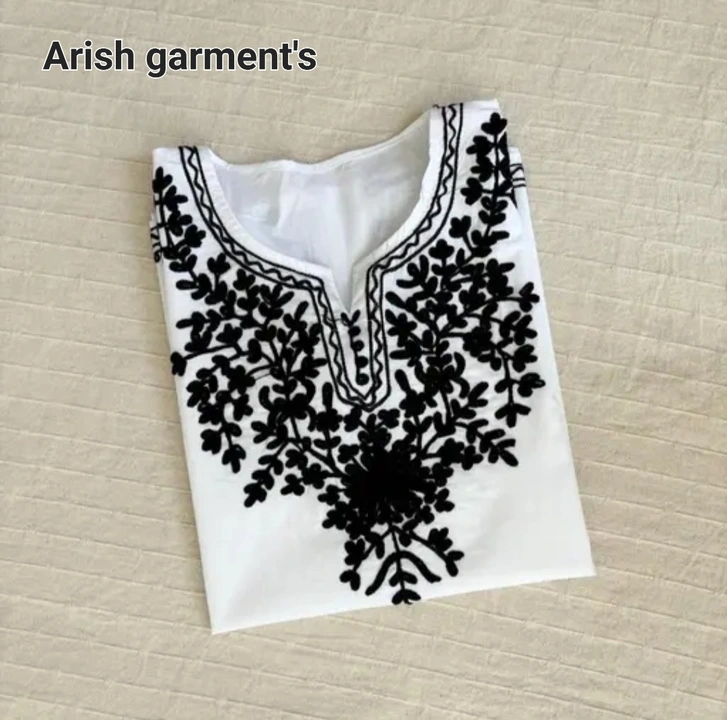 Product uploaded by Arish garments  on 5/3/2024