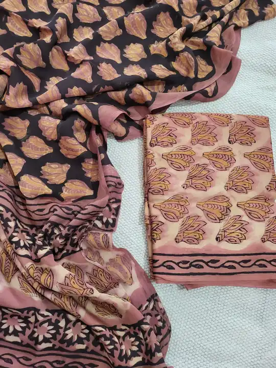 Product uploaded by Chanchal textile on 5/3/2024