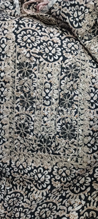 Product uploaded by Komal textile on 5/3/2024