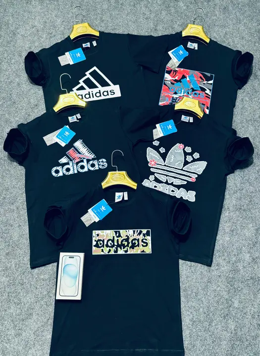 Adidas black series cotton lycra  uploaded by business on 5/3/2024