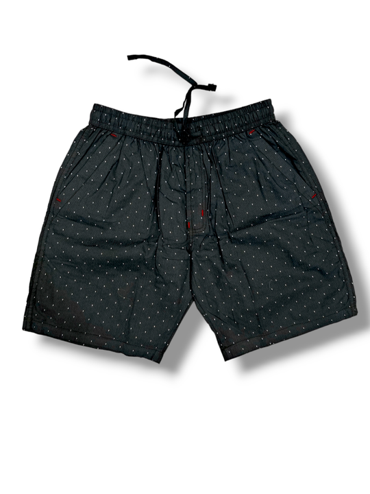 100% cotton Bermuda shorts for men uploaded by Jindal Clothing Co on 5/3/2024