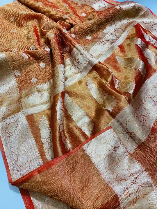 Product uploaded by M.S Silk Saree on 5/3/2024