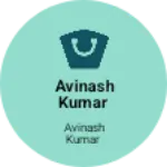 Business logo of Avinash Kumar