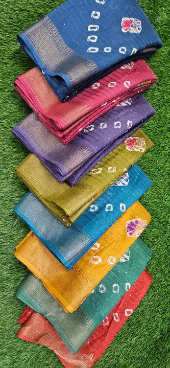 #fancy trading saree uploaded by business on 5/3/2024