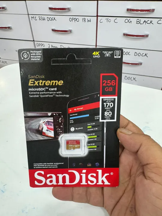 Product uploaded by Dhanlaxmi mobile accessories on 5/3/2024