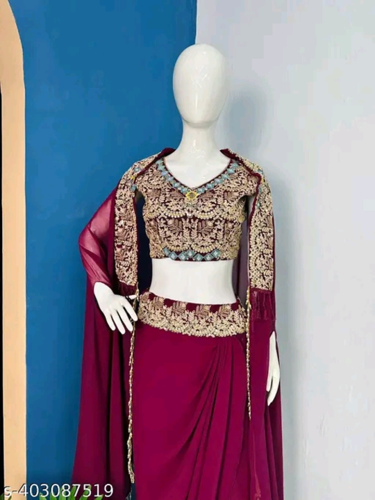 Product uploaded by Tripti collection on 5/3/2024