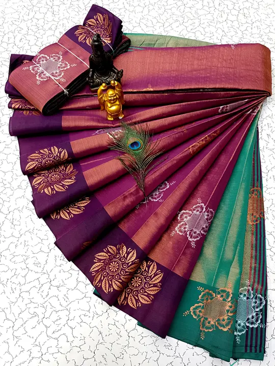 Product uploaded by VK Elampillai sarees on 5/3/2024