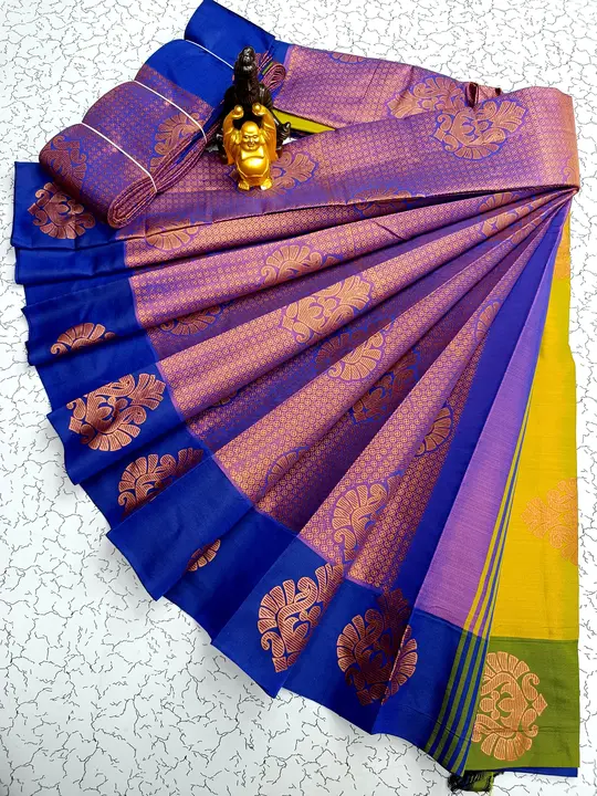Tissue sarees uploaded by VK Elampillai sarees on 5/3/2024