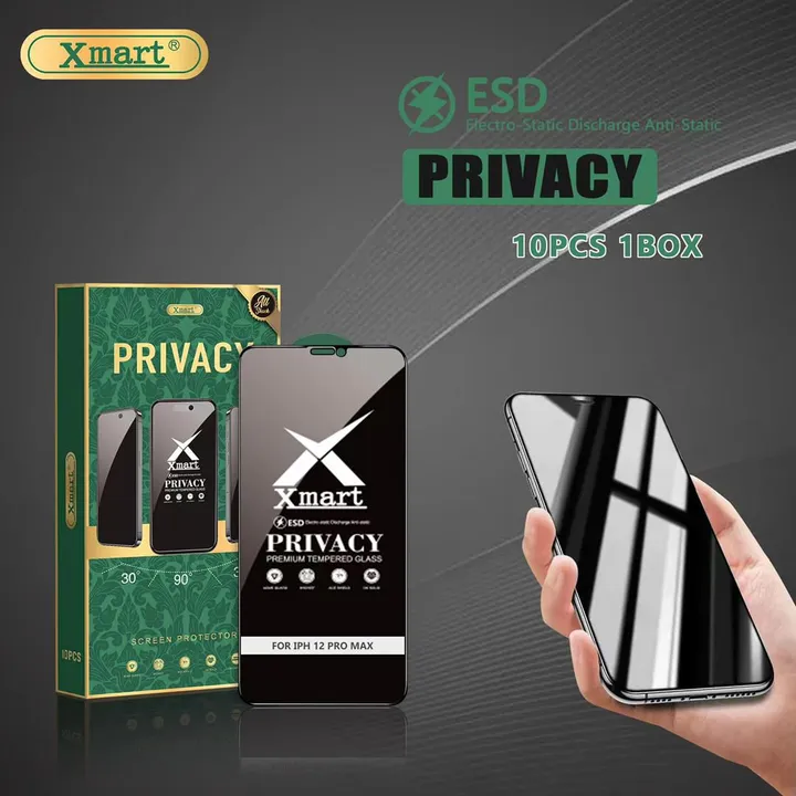 Xmart privacy glass uploaded by business on 5/3/2024