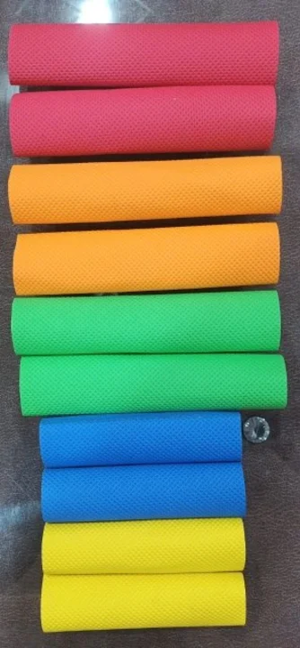 Post image We are manufacturer of all type bat handle *Grip cover* (length and dia customize)



*8no grip available in bulk*