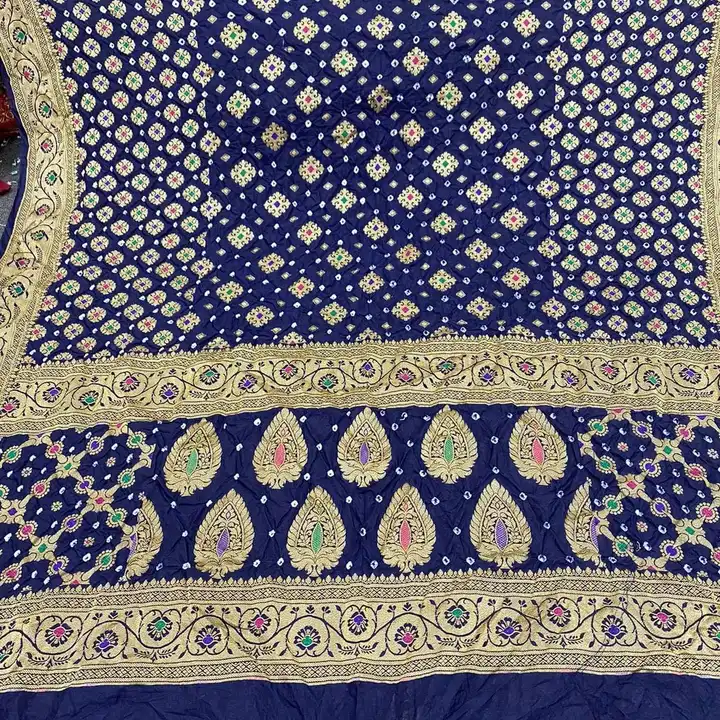 Product uploaded by Ramsha Sarees on 5/3/2024