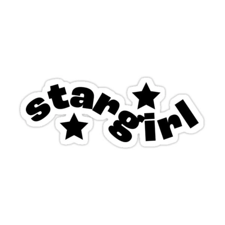 Factory Store Images of Stargirl